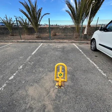 בית נופש Eslanzarote La Marquesa House, Super Wifi פלאיה בלנקה