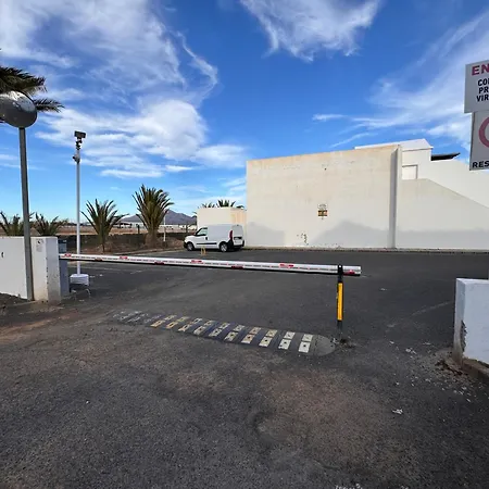 Eslanzarote La Marquesa House, Super Wifi בית נופש *