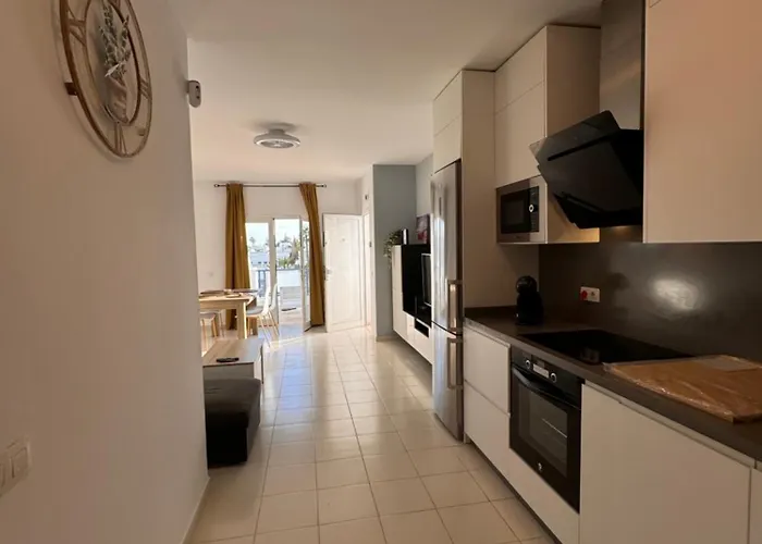 بيت للعطل Eslanzarote La Marquesa House, Super Wifi