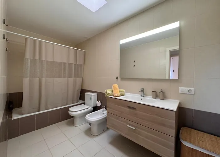 Eslanzarote La Marquesa House, Super Wifi بيت للعطل بلايا بلانكا