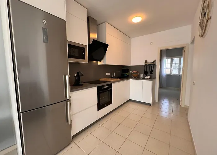 بيت للعطل Eslanzarote La Marquesa House, Super Wifi بلايا بلانكا