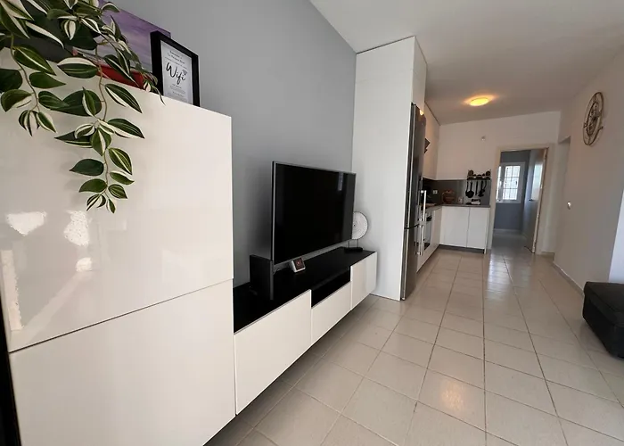 Eslanzarote La Marquesa House, Super Wifi بيت للعطل