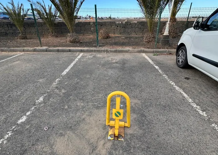 بيت للعطل Eslanzarote La Marquesa House, Super Wifi بلايا بلانكا