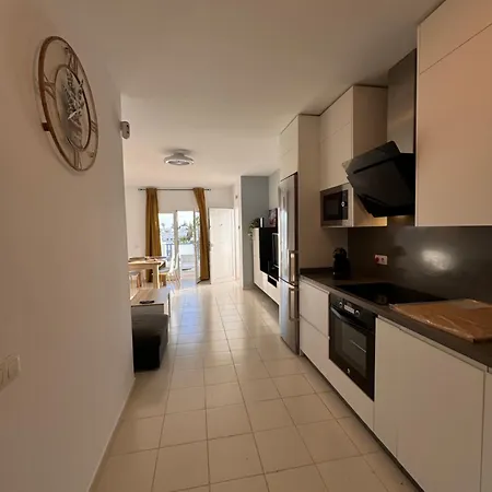 펜션 Eslanzarote La Marquesa House, Super Wifi