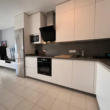 Eslanzarote La Marquesa House, Super Wifi Hébergement de vacances *