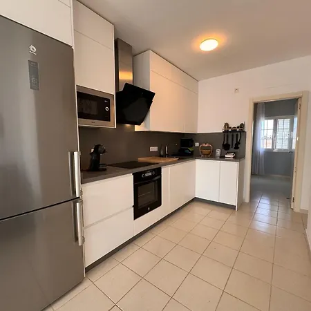 펜션 Eslanzarote La Marquesa House, Super Wifi 플라야블랑카
