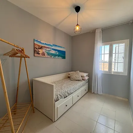 Eslanzarote La Marquesa House, Super Wifi 펜션