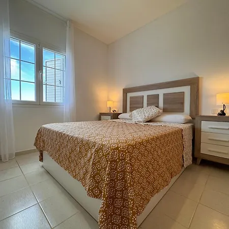 펜션 Eslanzarote La Marquesa House, Super Wifi