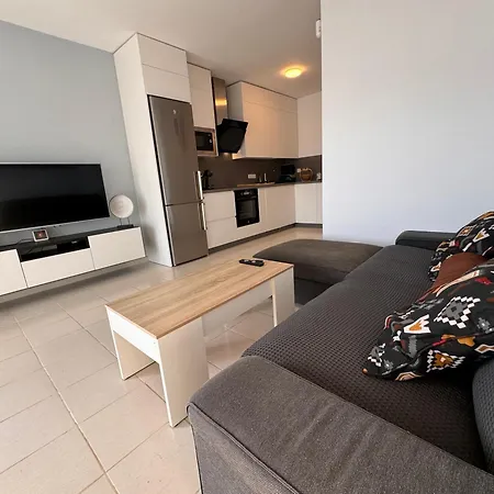 Eslanzarote La Marquesa House, Super Wifi 펜션 플라야블랑카